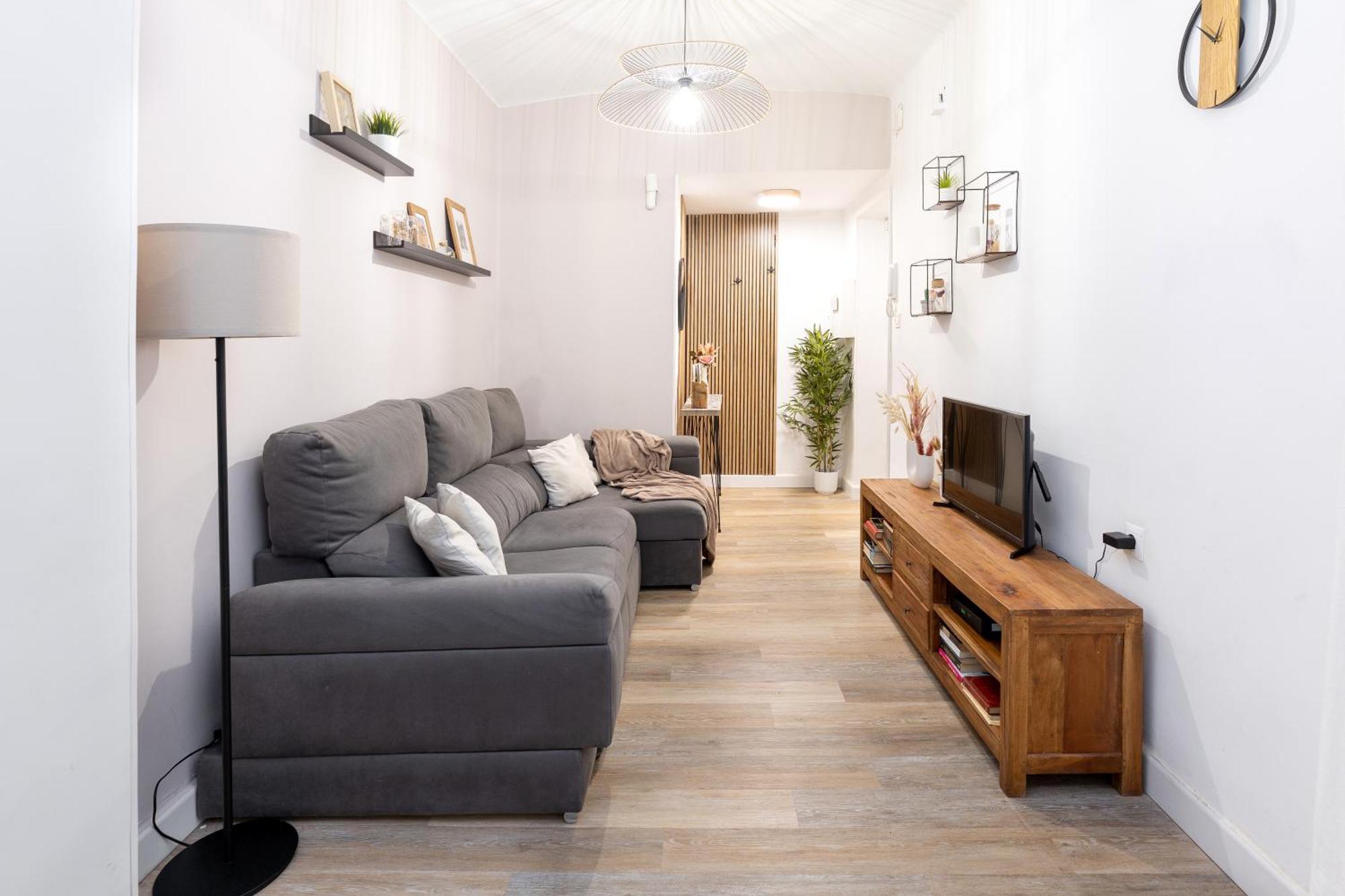 El Patio Del Arquitecto Apartment Granada Ngoại thất bức ảnh