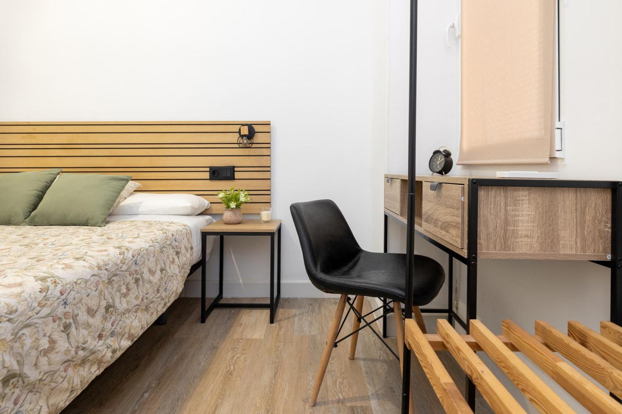 El Patio Del Arquitecto Apartment Granada Ngoại thất bức ảnh