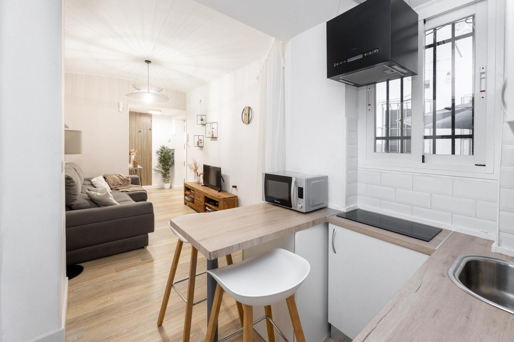 El Patio Del Arquitecto Apartment Granada Ngoại thất bức ảnh
