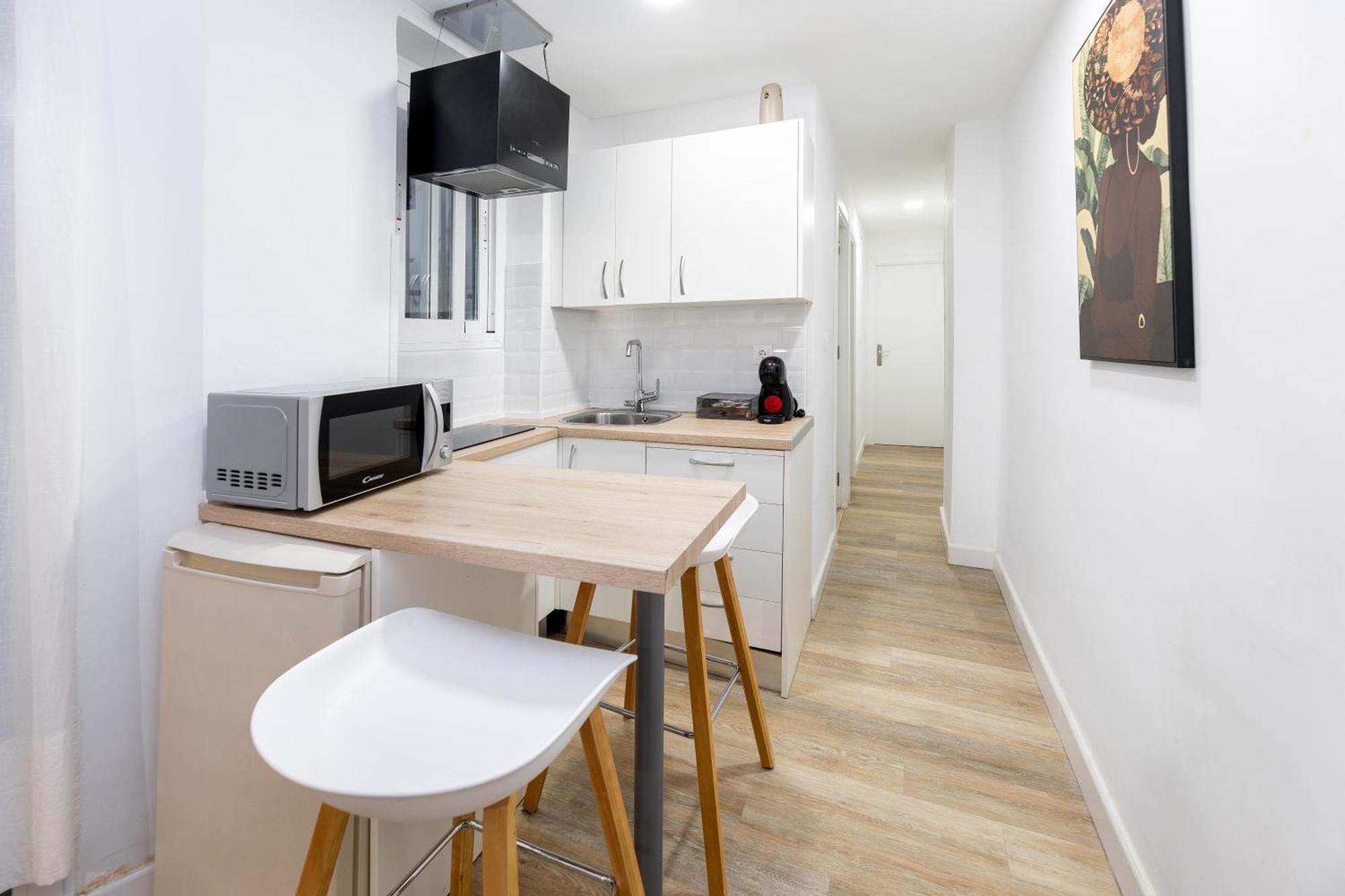 El Patio Del Arquitecto Apartment Granada Ngoại thất bức ảnh