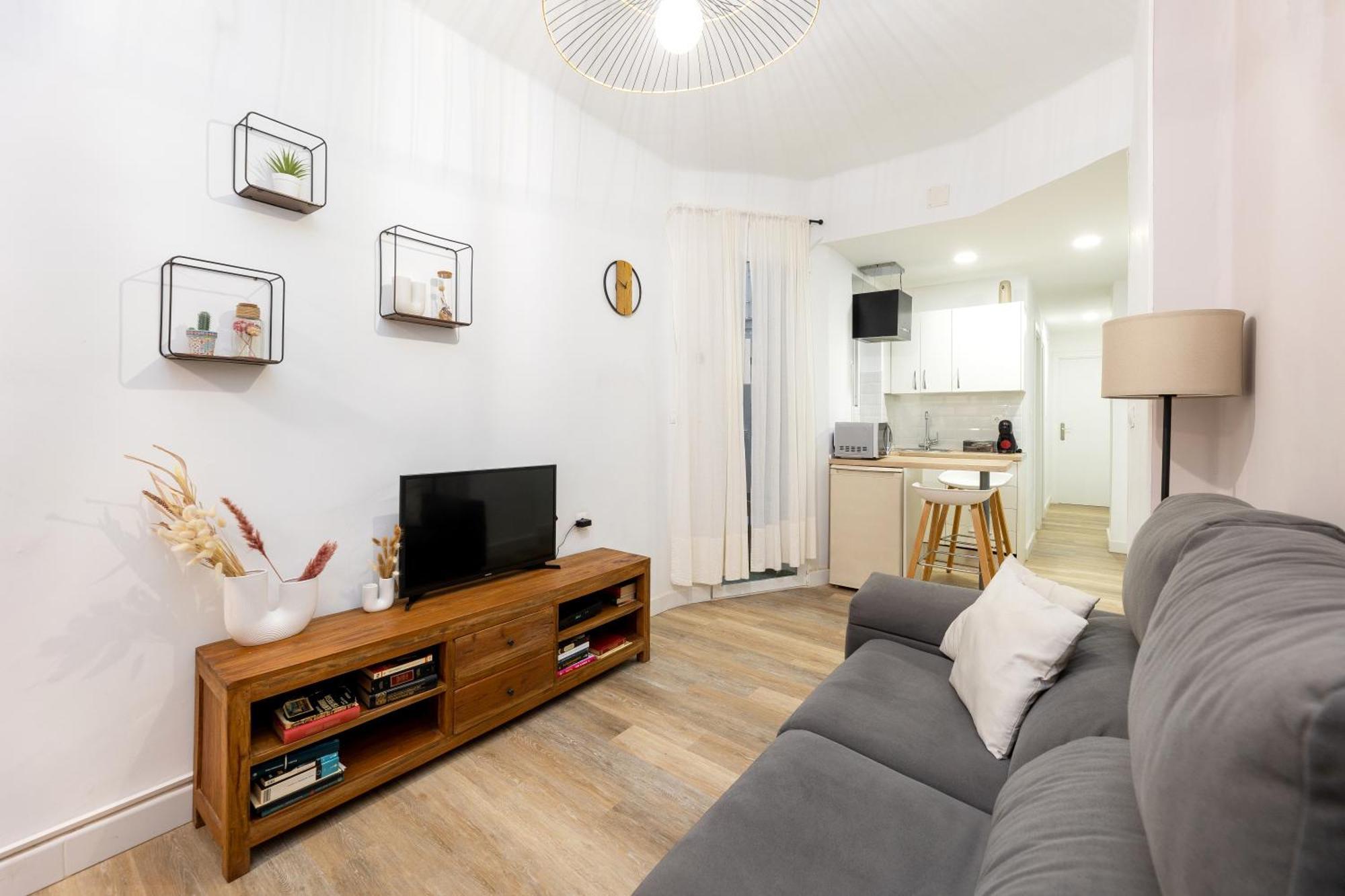 El Patio Del Arquitecto Apartment Granada Ngoại thất bức ảnh