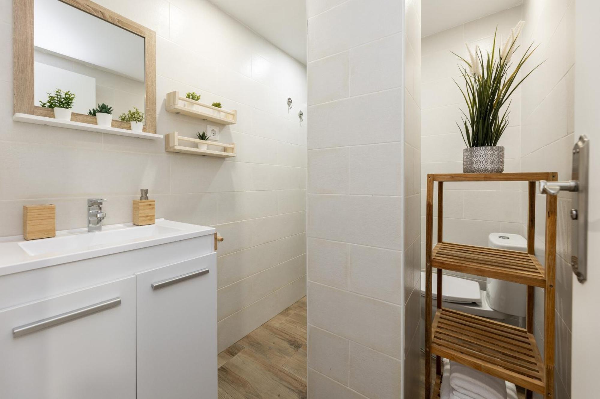 El Patio Del Arquitecto Apartment Granada Ngoại thất bức ảnh