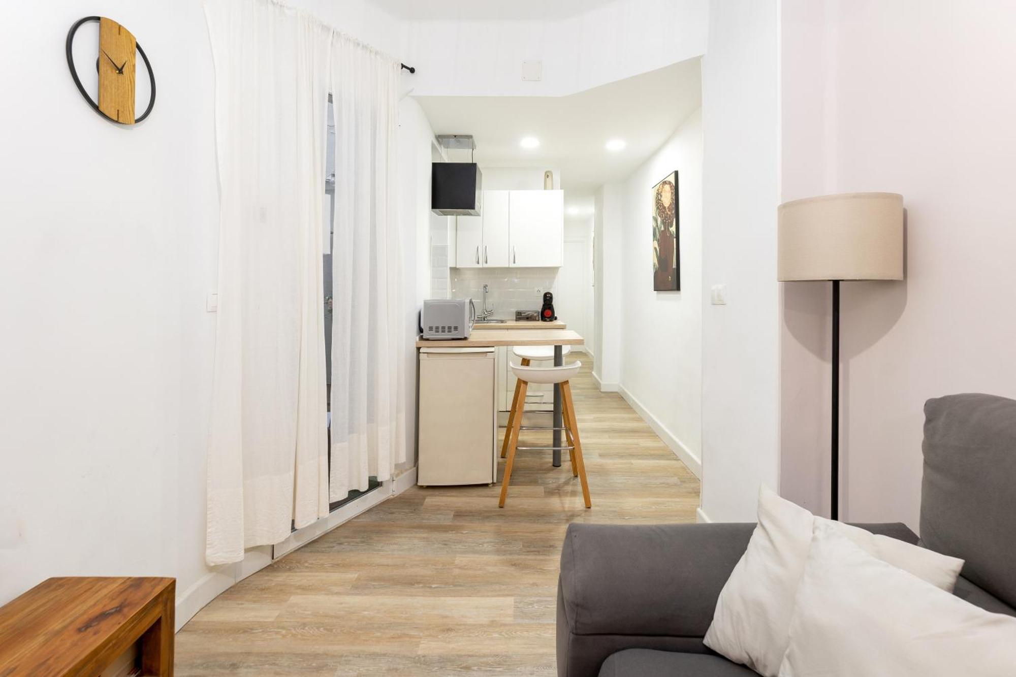 El Patio Del Arquitecto Apartment Granada Ngoại thất bức ảnh